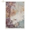 Carnival - When the Curtain Falls * Karnawał, harlekin, teatr, kurtyna, scena, stare deski, romby, vintage, zniszczona tapeta, tekstura, maskarada*Carnival, harlequin, theater, curtain, stage, old planks, diamonds, vintage, distressed wallpaper, texture, 